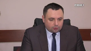 Що відомо про хворих на коронавірус у Рівному?