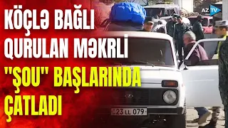 Hay vay-şivənliyini dizə gətirən açıqlama: "hayasızlığ"a bir şillə də BMT-dən gəldi