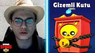 BRAWL STARS'dan KALDIRILAN 10 ŞEY - BRAWL STARS GİZEMLERİ DETAYLARI BİLİNMEYENLER -