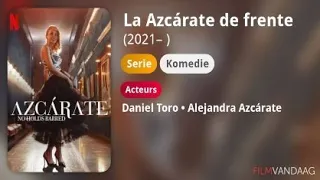 Azcarate No Holds Barred 2021 Trailer