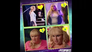 Pitch Perfect 3 | Fat Amy Horizontal Running