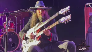 Bumblefoot - Used To Love Her (Guns N’ Roses cover) Live in Katy Texas 4/24/21