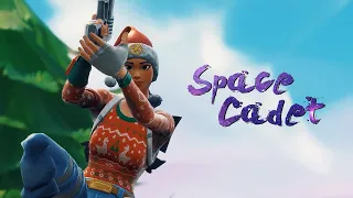 Fortnite Montage - Space Cadet