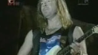 Iron Maiden-17.Sanctuary(Curitiba,Brazil 1998)