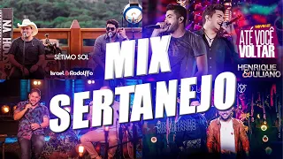 Sertanejo Remix 2021 - Sertanejo Remix 2021 As Melhores - Mix Pancadao Sertanejo 2021