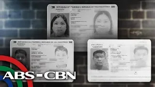 Pagtugis kay 'drug queen' pinatindi sa pagkansela ng kaniyang US visa | TV Patrol