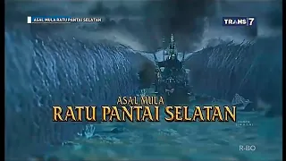 ASAL MULA RATU PANTAI SELATAN FULL HD