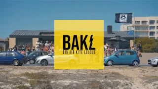 BAKL TEASER