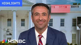 Watch The Beat with Ari Melber Highlights: May 16