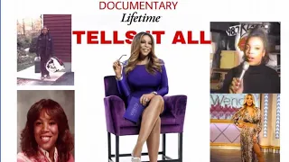 WENDY WILLIAMS DOCUMENTARY | LIFE TIME | 2020