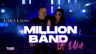 MILLION Bänd   La Luna (cover)