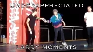 Louis & Harry | Underappreciated Moments (2010 - 2015)