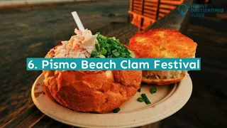 17 Best Things to Do in Pismo Beach, CA