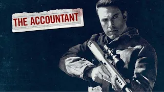 The Accountant | Crime Thriller | Story explained in தமிழ்