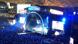 Shawn Mendes - Wango Tango 2018