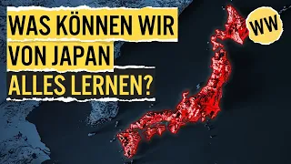 Japan - Das Land der Zukunft, gefangen in der Vergangenheit | WirtschaftsWissen