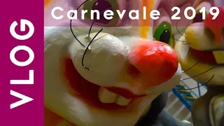 Carnevale 2019 come costruire un carro di carnevale