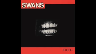 Swans - Right Wrong