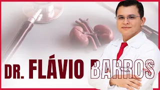 MEU RECADO  |   DR. FLÁVIO BARROS