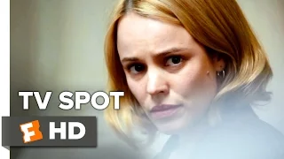 Spotlight Extended TV SPOT - Critical Acclaim (2015) - Michael Keaton, Rachel McAdams Movie HD