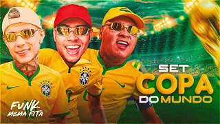 SET COPA DO MUNDO 2022 - MC Paiva, MC Ryan SP, MC Lipi, MC Kako e MC Daniel