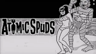 Atomic Spuds - Les Chevaux Fous