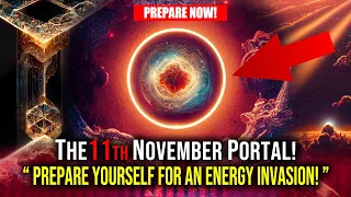 The 1111 Portal 2022, Uncover The Secrets of 11/11 Portal ENERGY - The New Age is Coming!