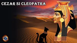 Cleopatra | Marile ei Iubiri