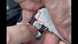 Volvo Time Bomb Fixed - No Crank, No Start