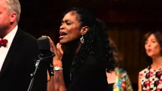 The Opportunes Alumni - Midnight Train to Georgia (opb Gladys Knight & the Pips)