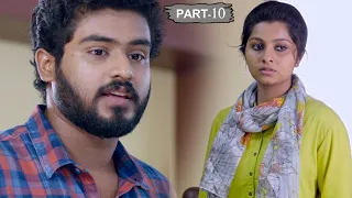 Mayurakshi Telugu Movie Part 10 | Unni Mukundan | Gokul Suresh | Miya | Lena