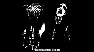 Darkthrone - Transilvanian Hunger (Remastered)