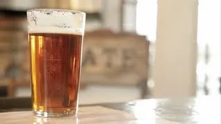 Crate | East London's Micro Brewery