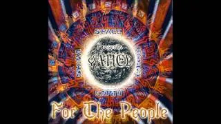 Yahel - For The People (Full Album)