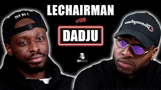 #139 LeChairman & Dadju parlent Industrie, Religion, Gims, Humanitaire, Kongo, Dr Mukwege, Précarité