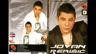 Jovan Perisic - Poleti ljubavi - (Audio 2009) HD