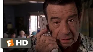 The Odd Couple 2 (1/8) Movie CLIP - My Kid is Getting Married (1998) HD