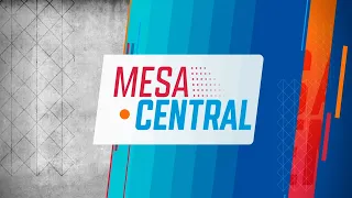 Mesa Central - 19 de mayo