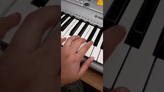 tyler the creator fucking young piano
