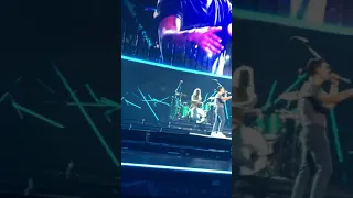 Jonas Brothers “jealous ” live front row in Austin, Tx