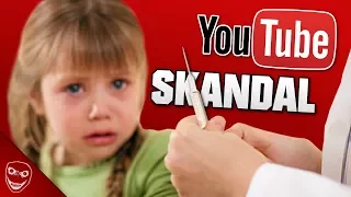Der größte YouTube Skandal! Verstörende Kinder-Videos auf YouTube! Elsagate