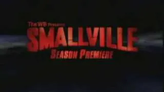 Smallville, "Crusade" - Legend Trailer