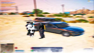 NON RP FIB В GTA 5 RP / ТУЛЕВО ГТА 5 РП / DAVIS / REDUX