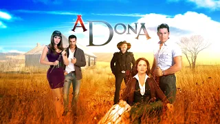 A Dona Soundtrack (tema intriga) Versão original