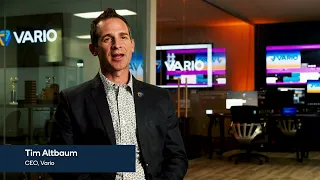 How Vario Productions benefits from the Qualcomm Small Business Accelerator Program