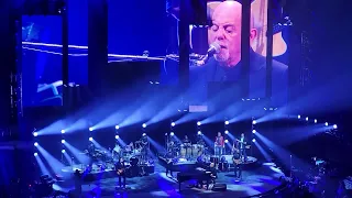 Billy Joel "My Life" @ Hard Rock Live, Seminole Hard Rock Casino, Hollywood FL 01/28/22