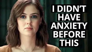 My Vaping Mistake: How it affected my mental health | AwesomenessTV