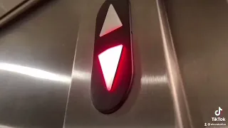 Elevator Chime #2