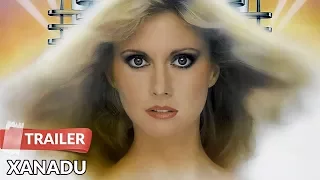 Xanadu 1980 Trailer | Olivia Newton-John