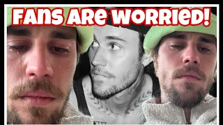 Justin Bieber BREAKS SILENCE on MAJOR DRAMA on Instagram! ( Fans are WORRIED)